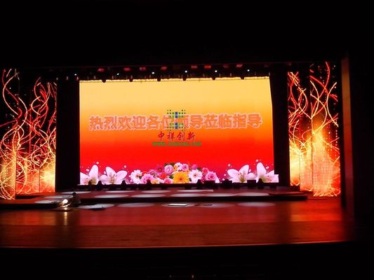 Китай Прокат П3.91 привел развлечения 500 или 1000мм панели крытые и на открытом воздухе поставщик